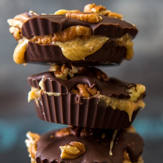  Honey Dessert Recipes Easter HIll Grand Junction CO
